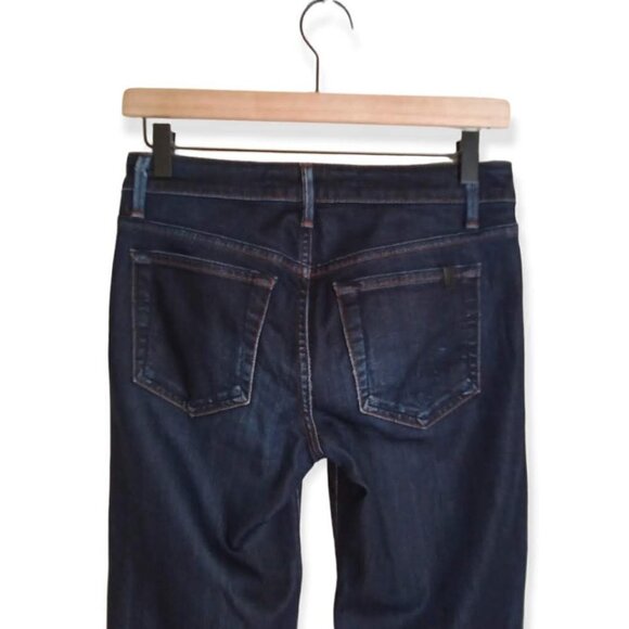 Joe's Jeans Honey Curvy Bootcut in Geraldine Size 26 - Picture 4 of 7